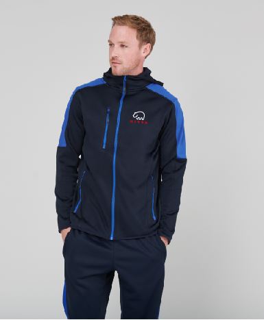 L622 Hi99o Active Softshell Jacket