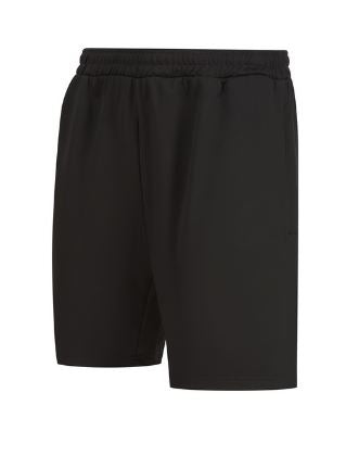 Hi99o L887 Kids Knitted Shorts with Zip Pockets