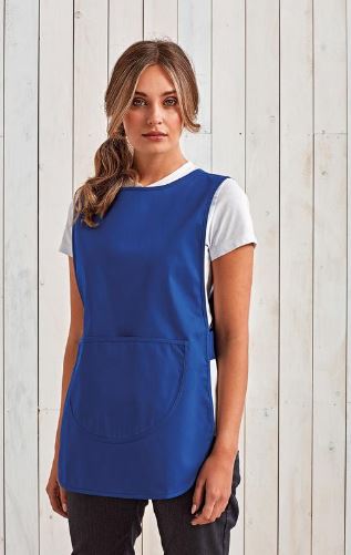P171 Pocket Tabard