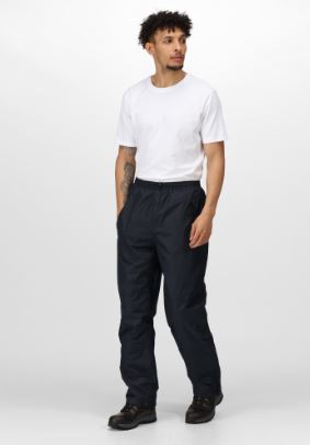 RG030 Insulated Over Trousers