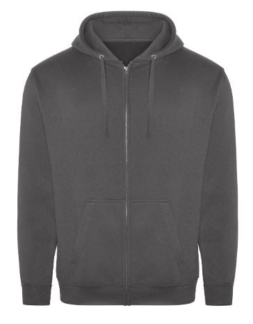 RX351 Zip Hoodie