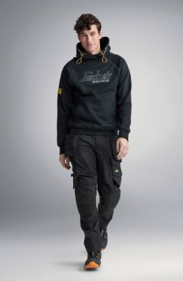 SI077 Stretch Trousers with Holster Pockets