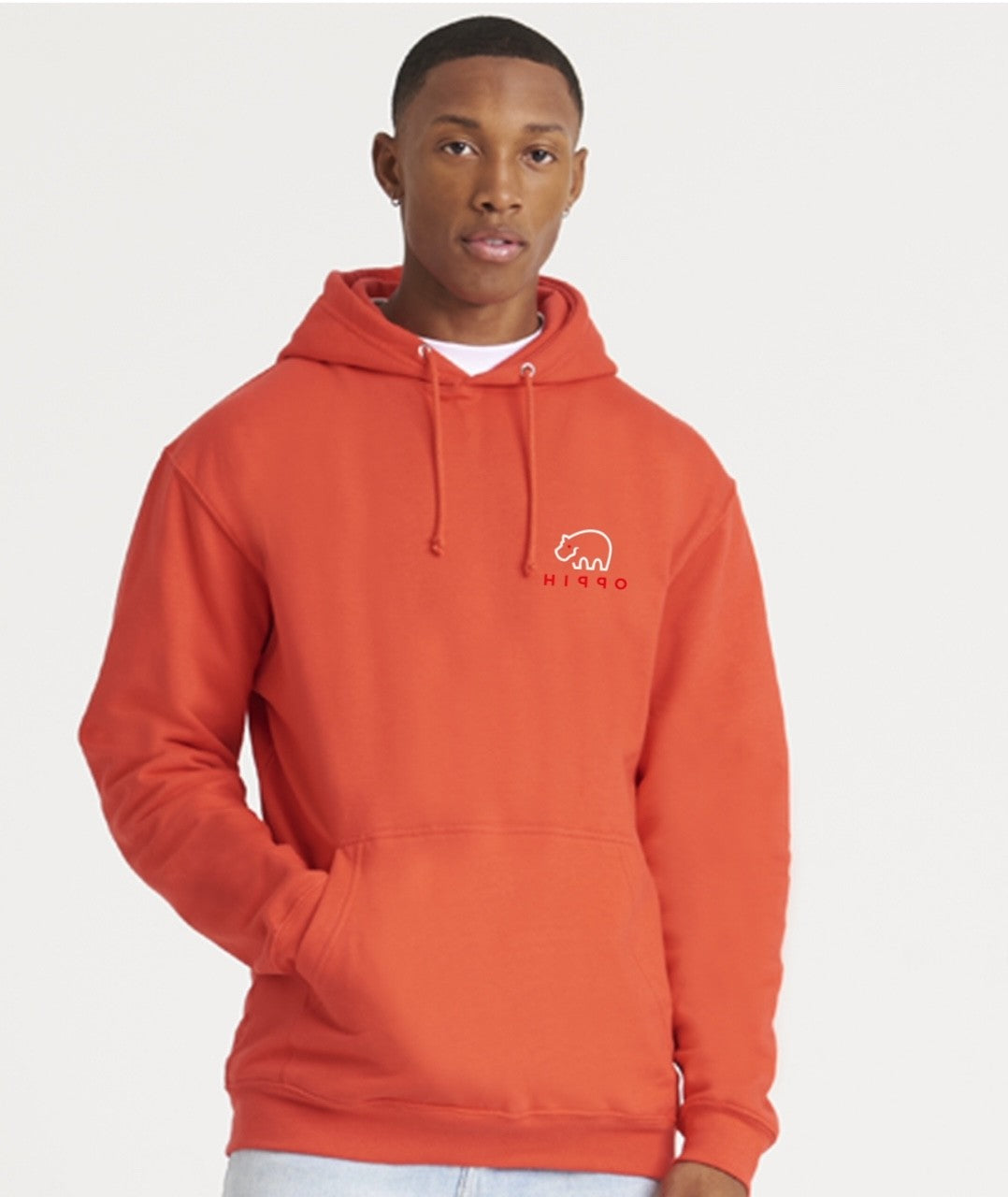 C72 Hi99o Est2023 Hoodie - Mens