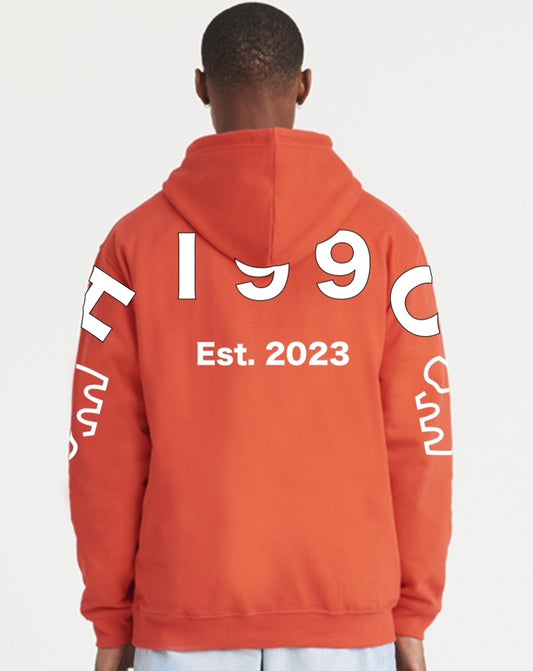 C72 Hi99o Est2023 Hoodie - Mens